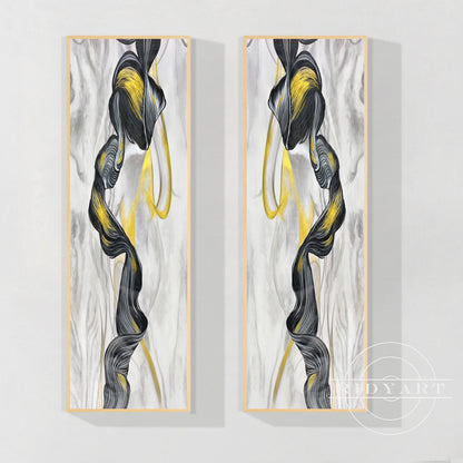 Abstract wall art_0752