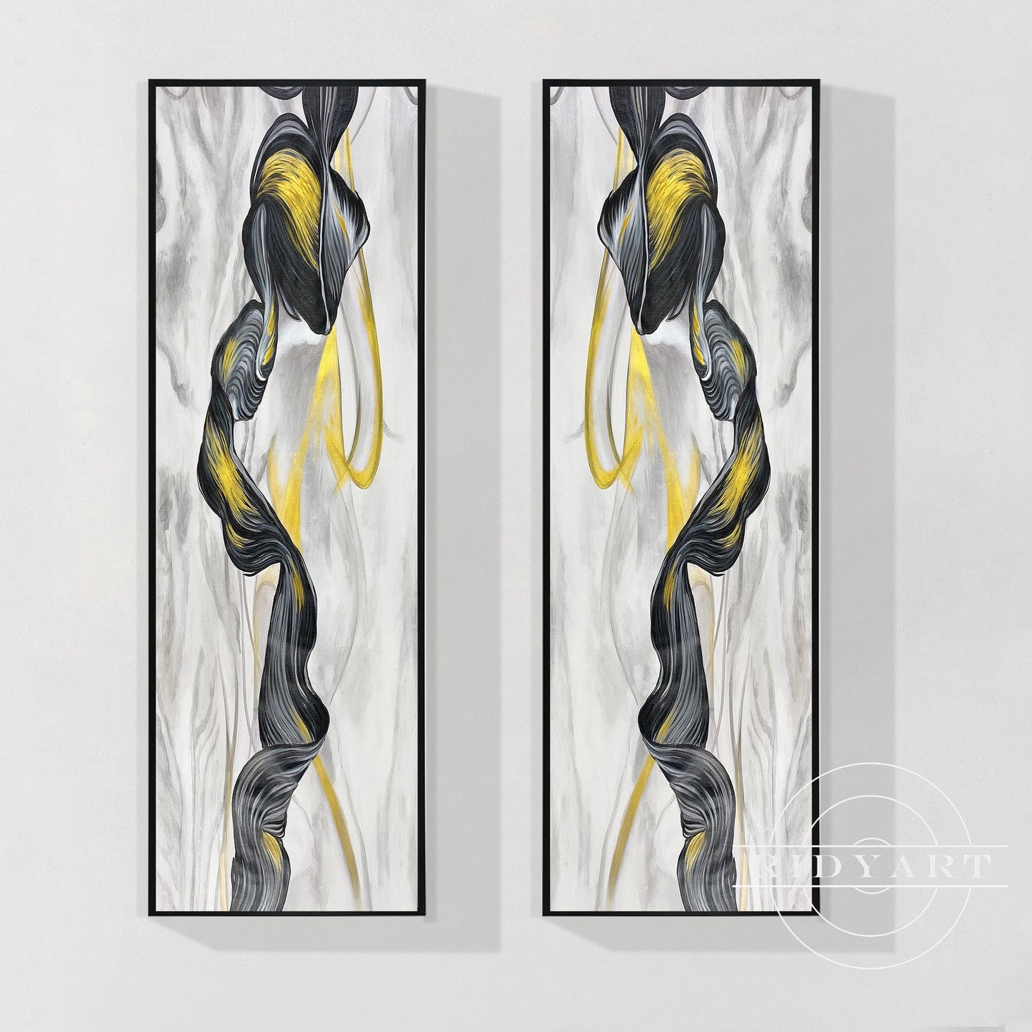 Abstract wall art_0752