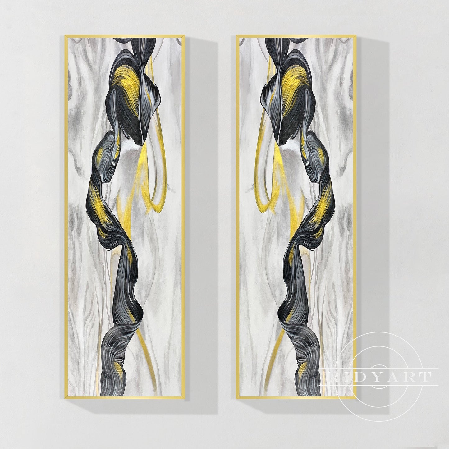 Abstract wall art_0752