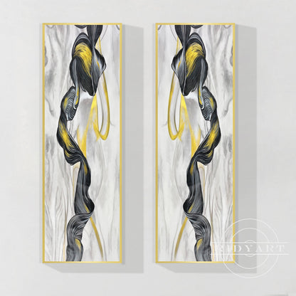 Abstract wall art_0752