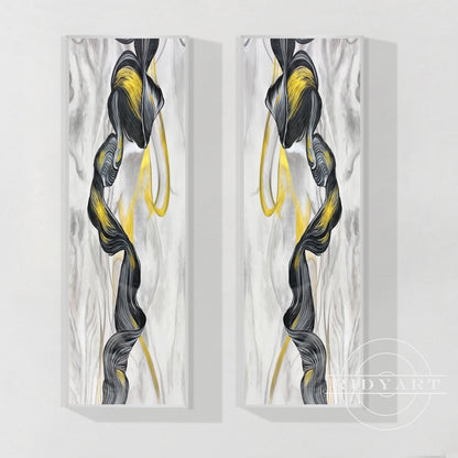 Abstract wall art_0752