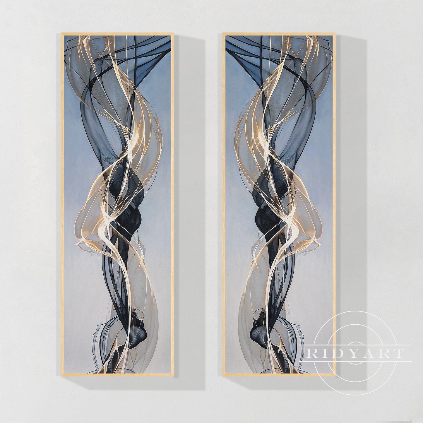Abstract wall art_0753