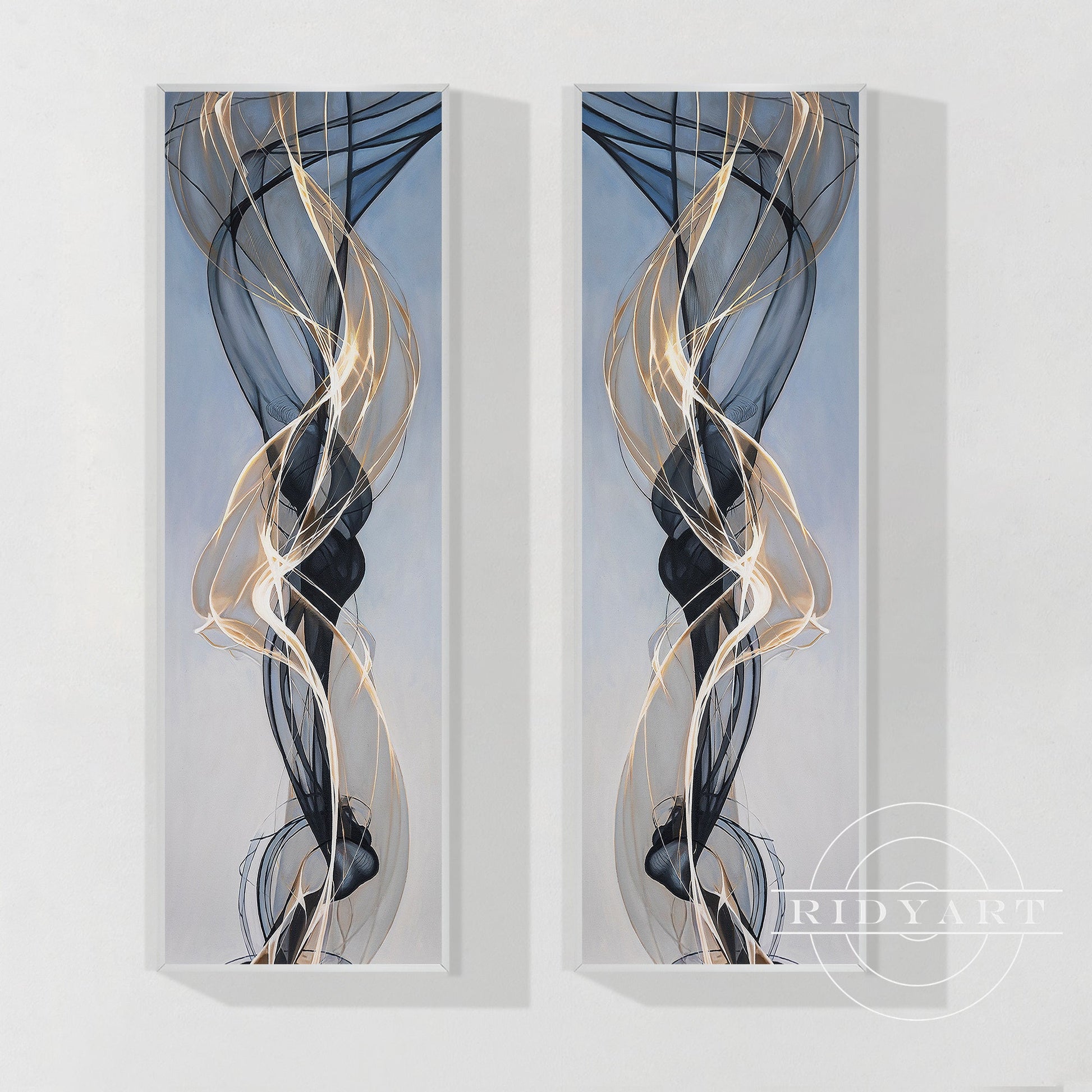 Abstract wall art_0753
