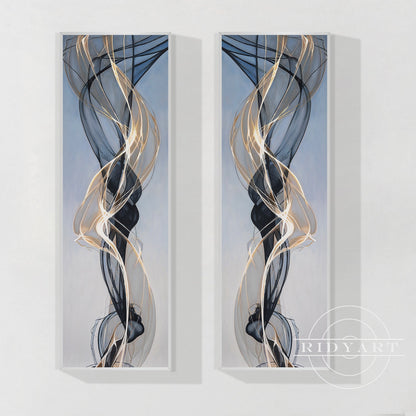 Abstract wall art_0753