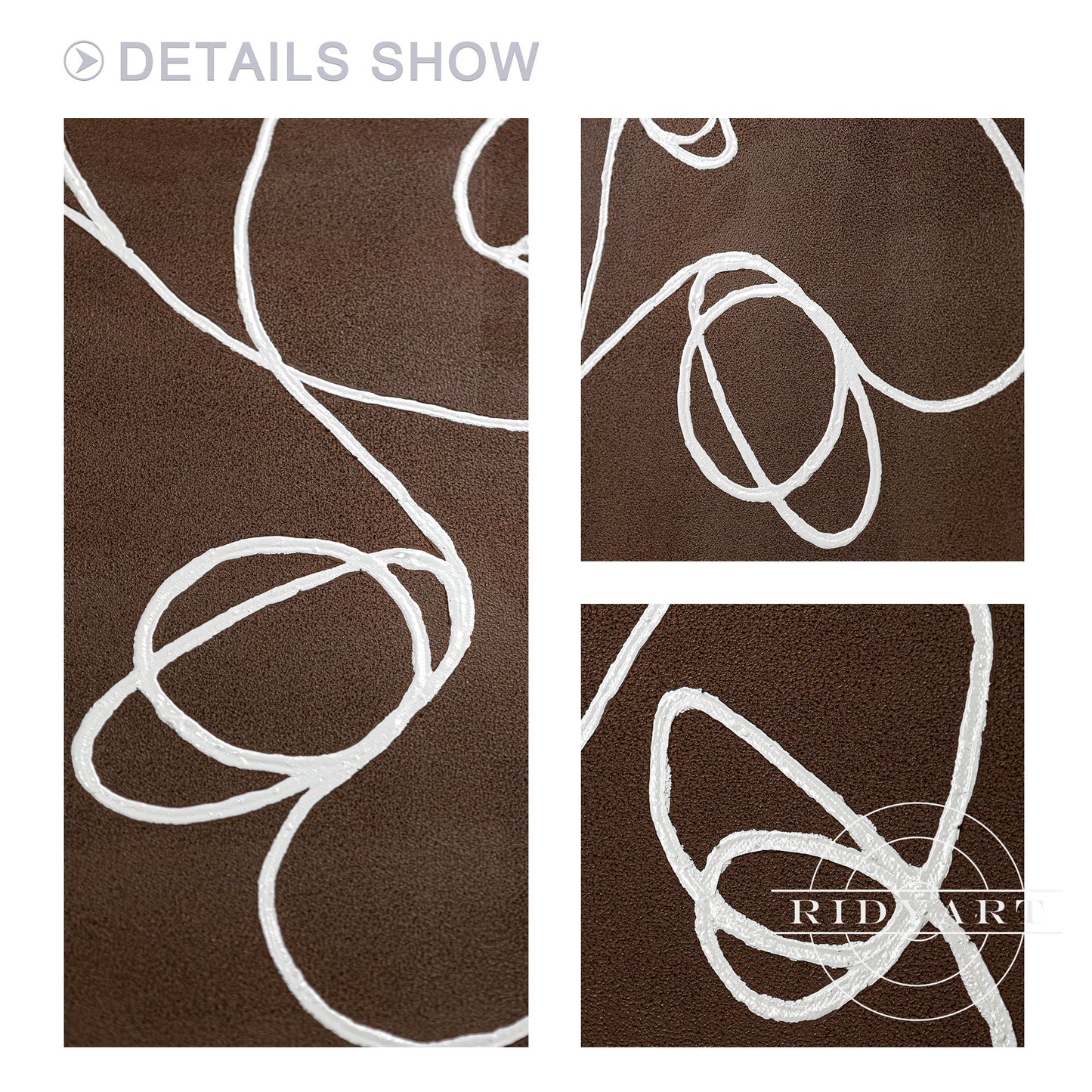 Abstract wall art_0754