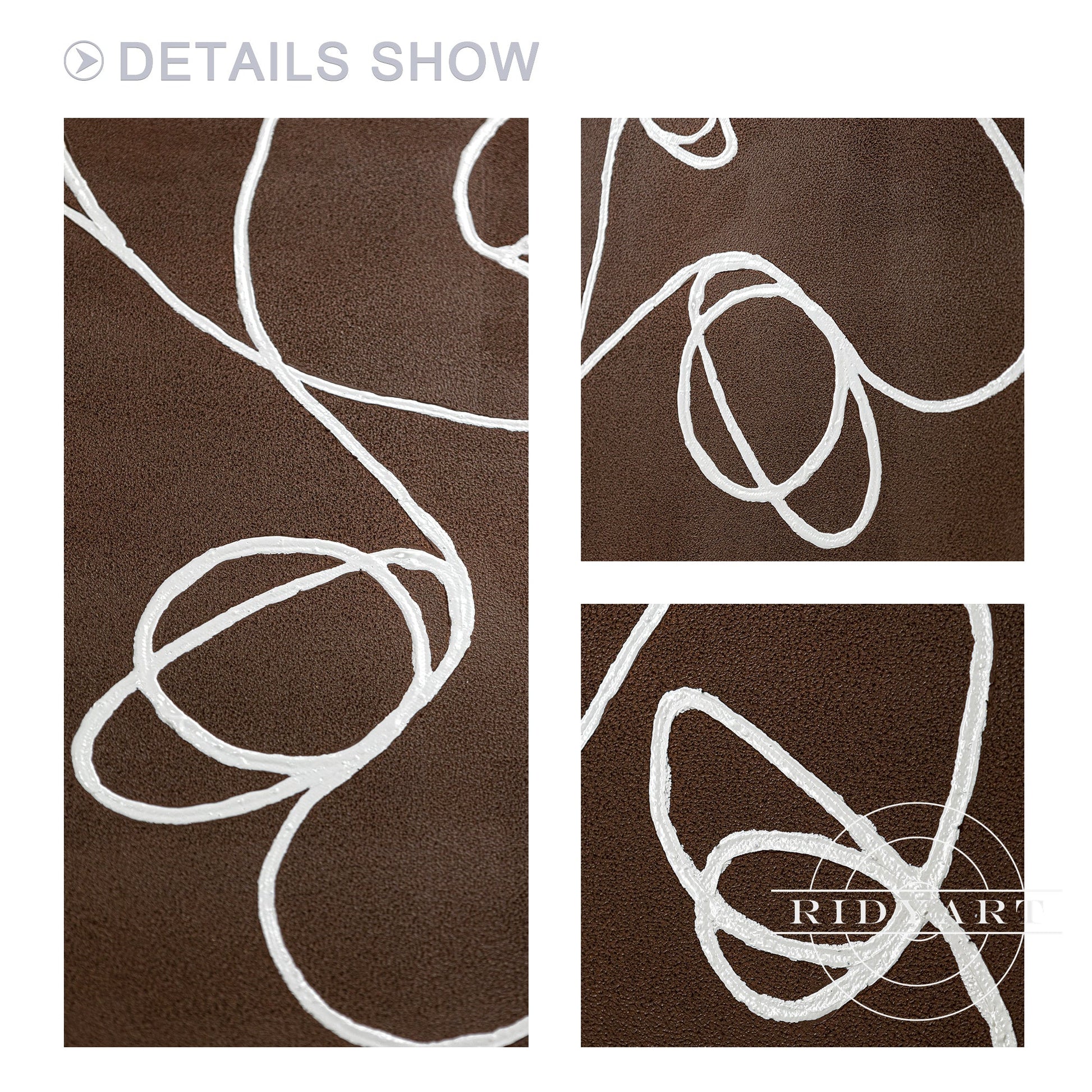 Abstract wall art_0754
