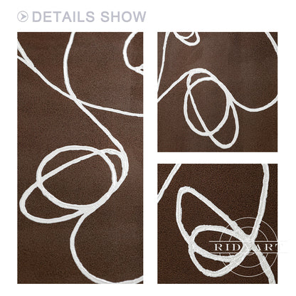 Abstract wall art_0754