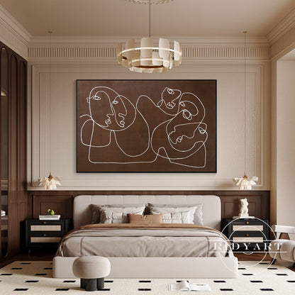 Abstract wall art_0754