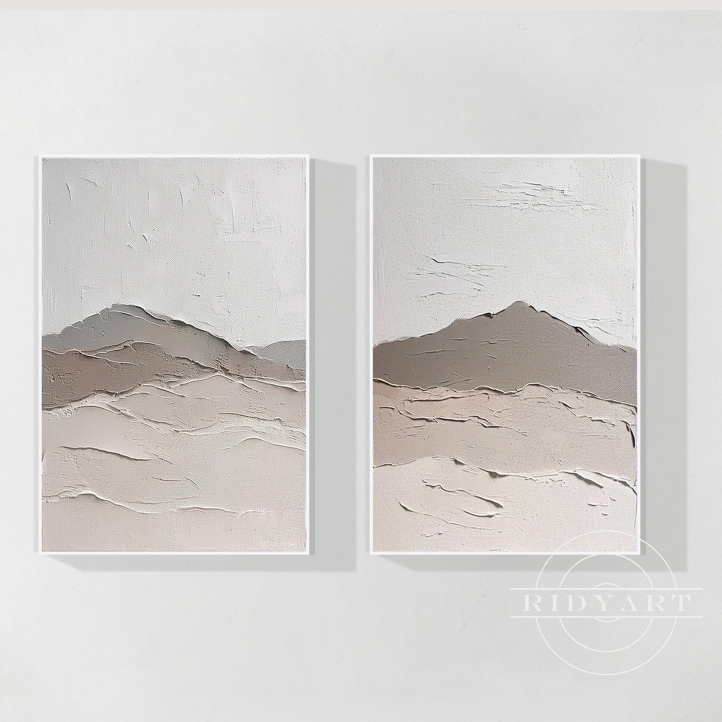 Abstract wall art_0755