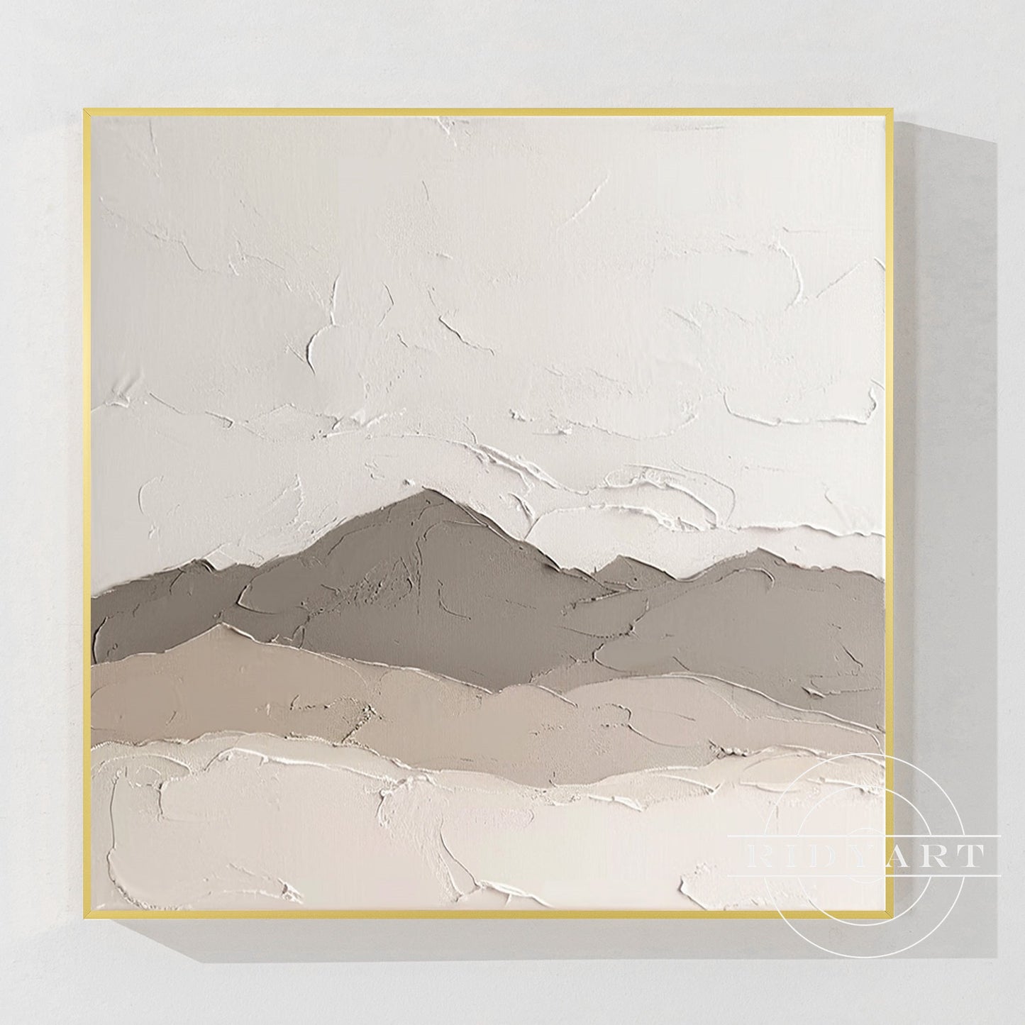 Abstract wall art_0756