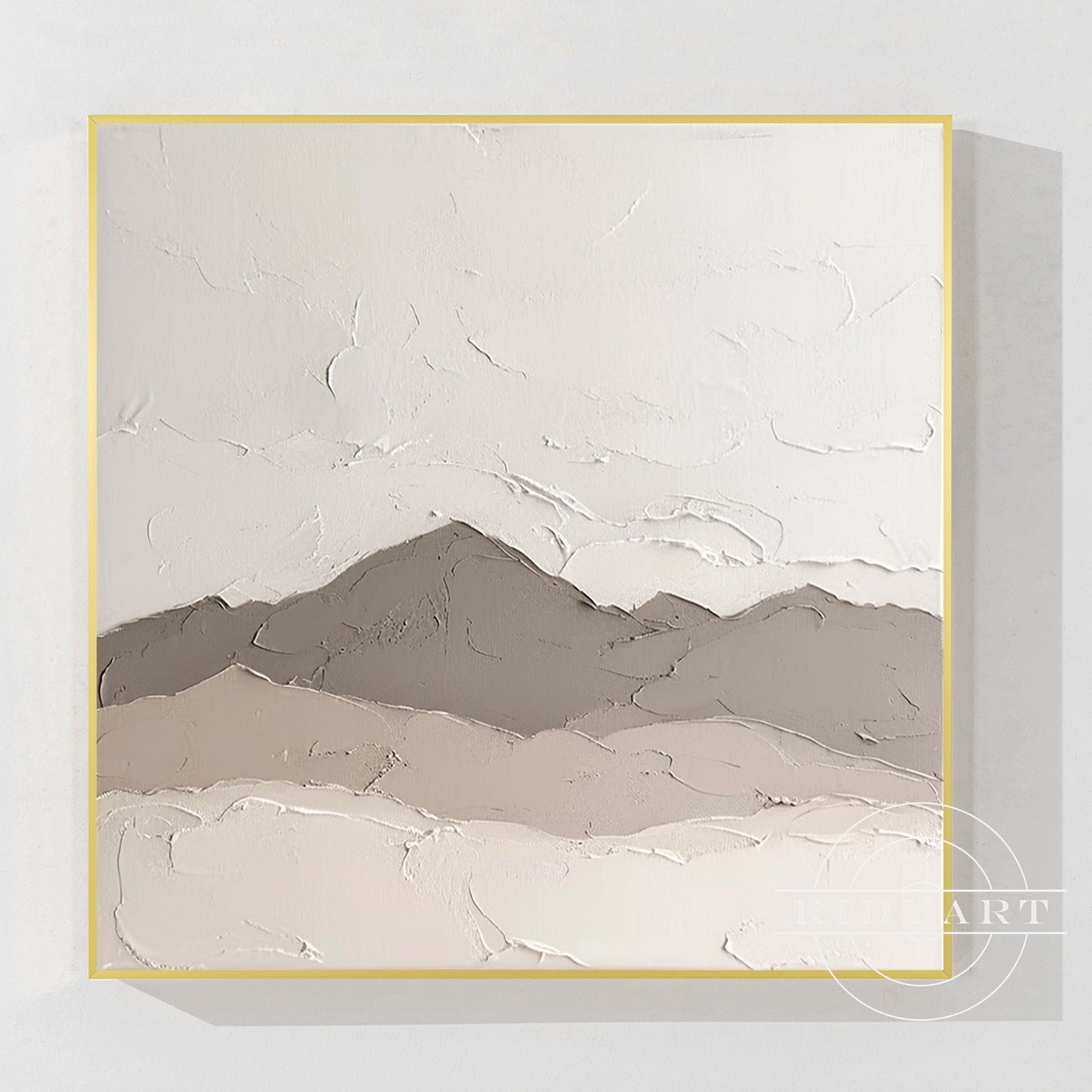 Abstract wall art_0756