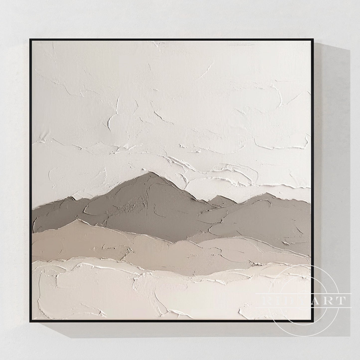 Abstract wall art_0756