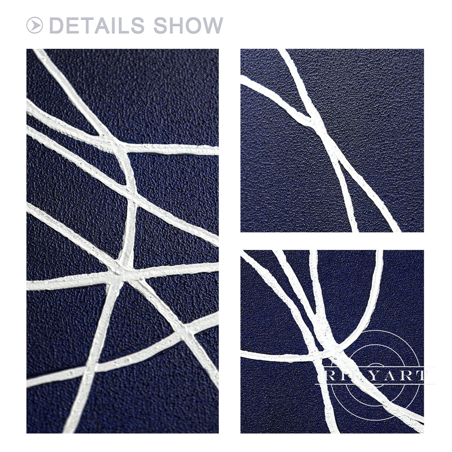 Abstract wall art_0757