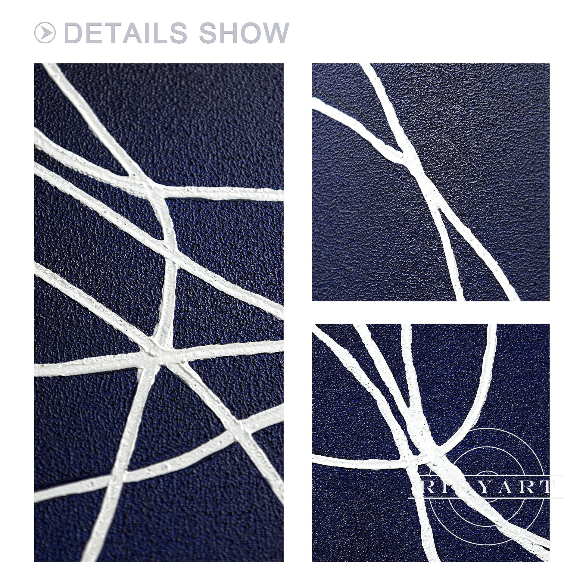Abstract wall art_0757