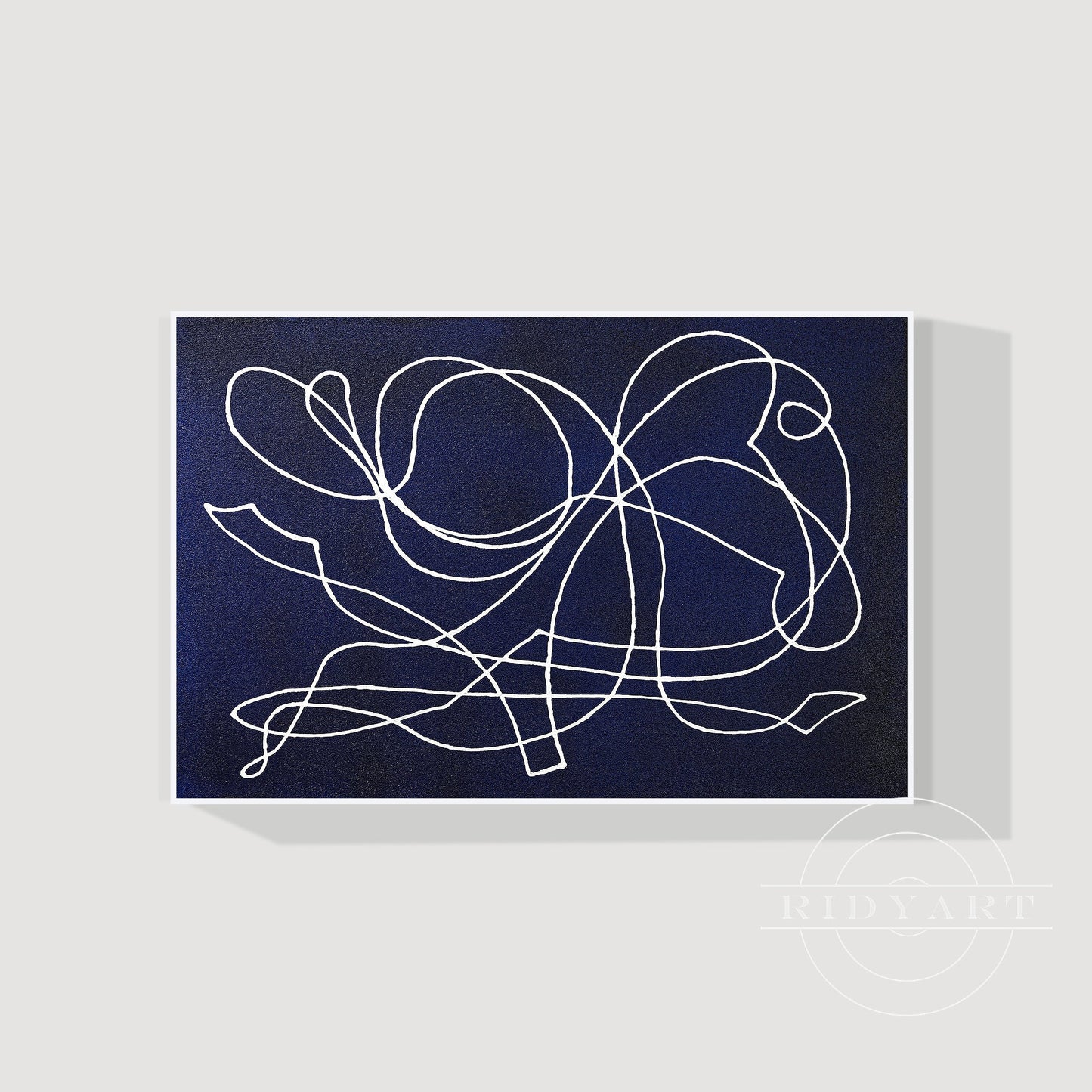 Abstract wall art_0757