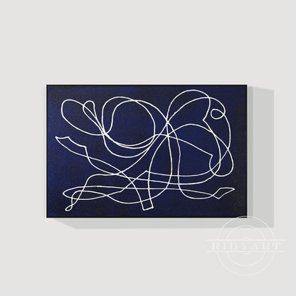 Abstract wall art_0757