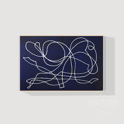 Abstract wall art_0757