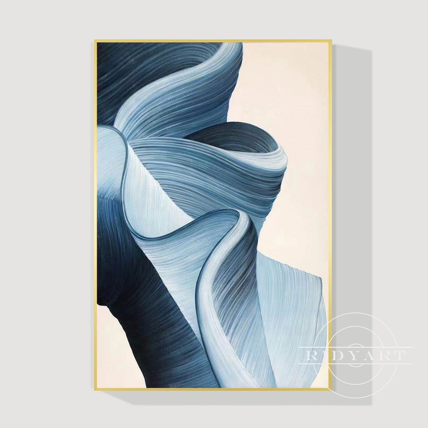 Abstract wall art_0758