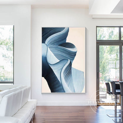 Abstract wall art_0758