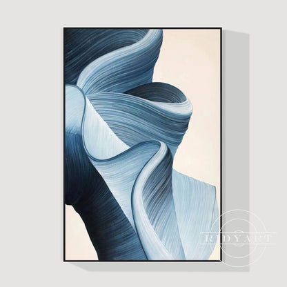 Abstract wall art_0758