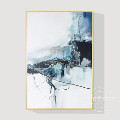 Abstract wall art_0759