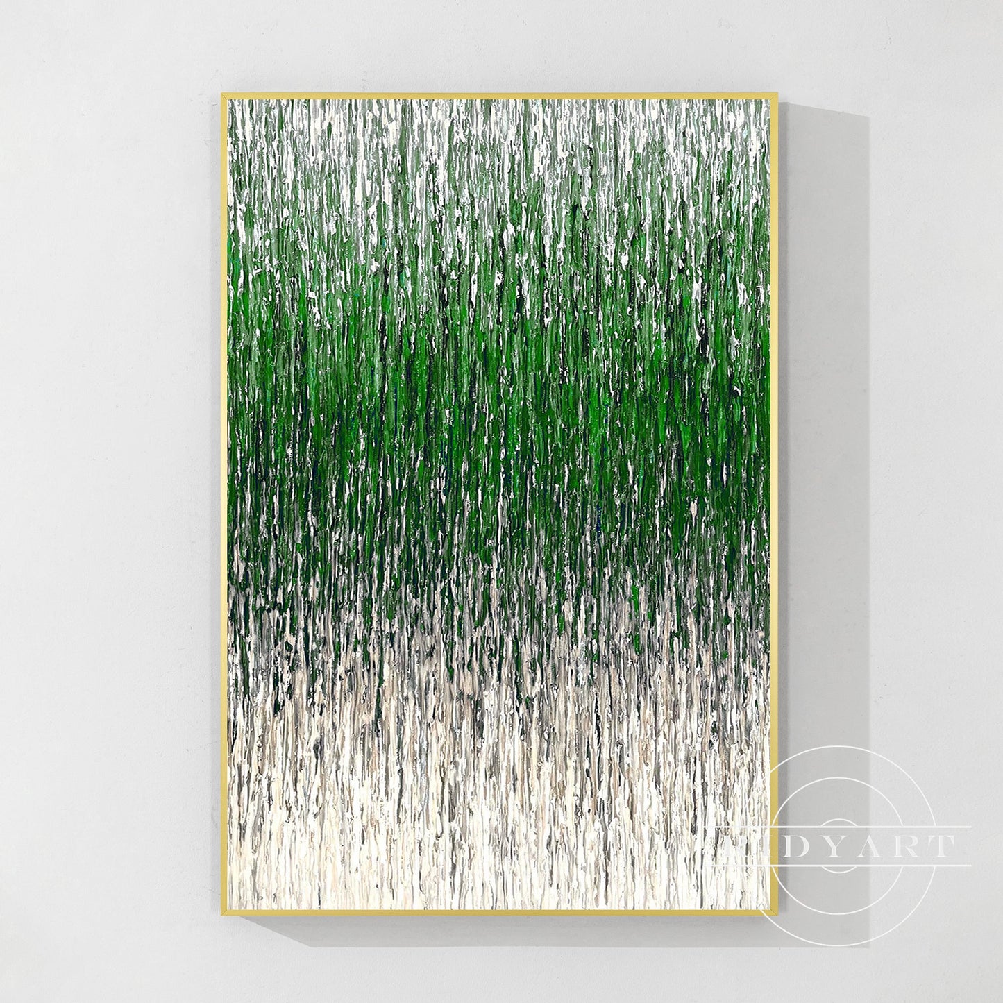 Abstract wall art_0760