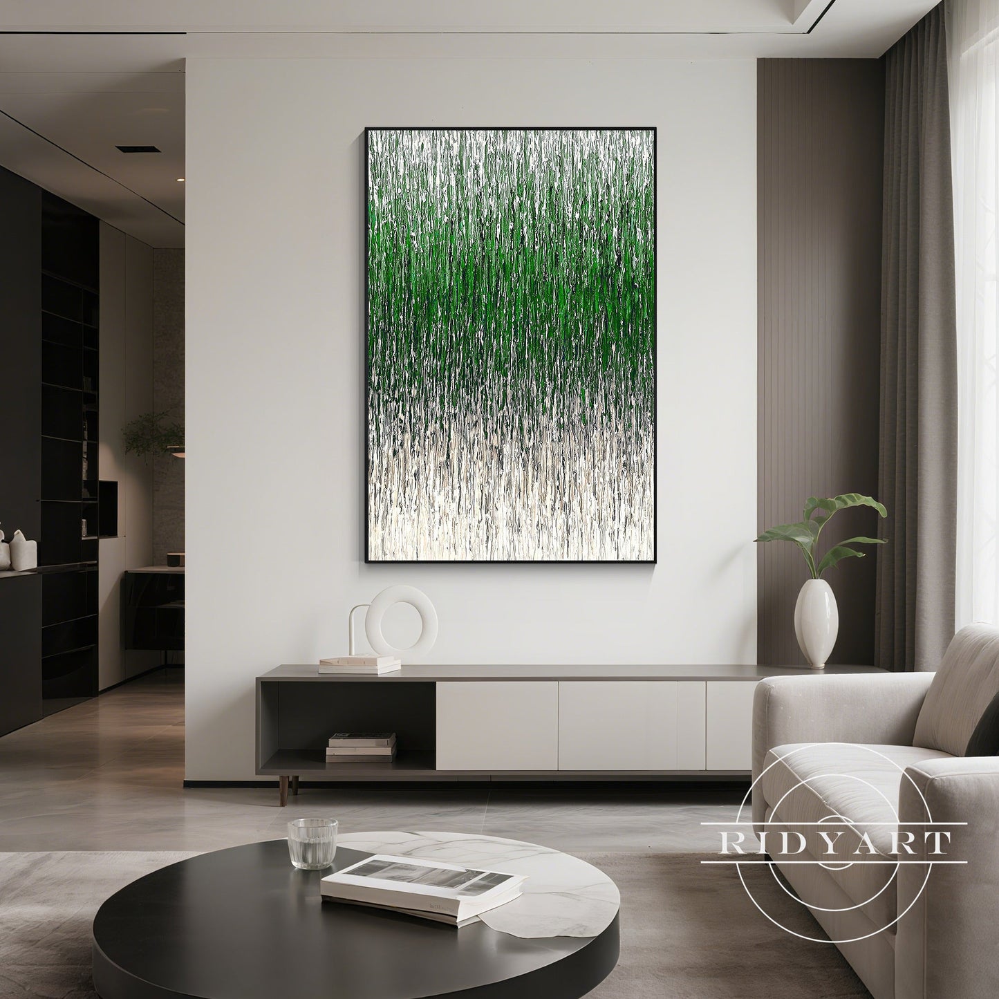 Abstract wall art_0760