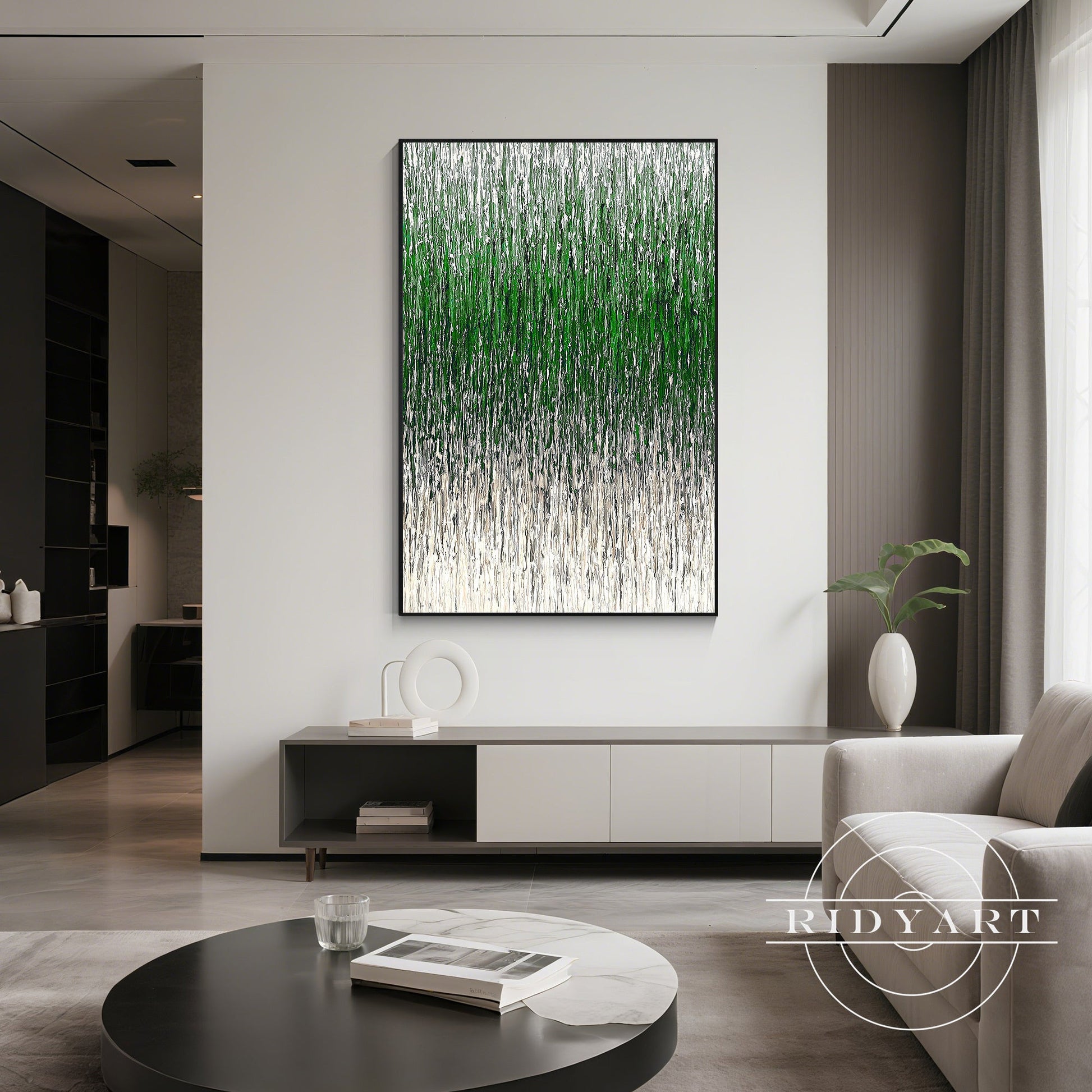 Abstract wall art_0760