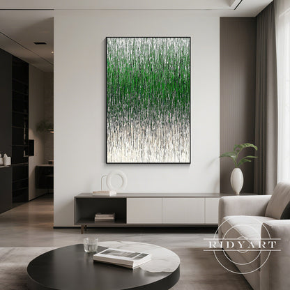 Abstract wall art_0760