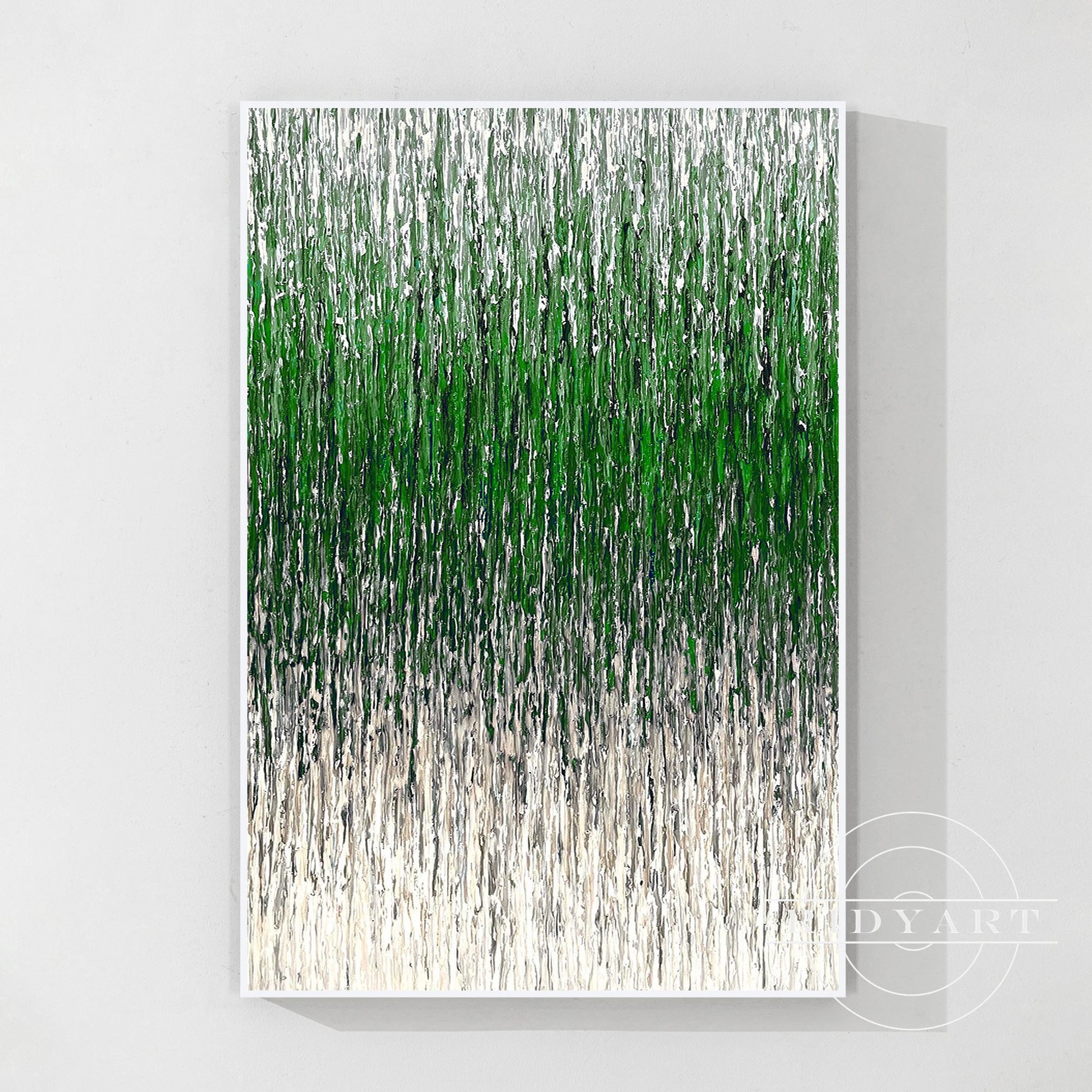 Abstract wall art_0760
