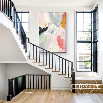 Abstract wall art_0772