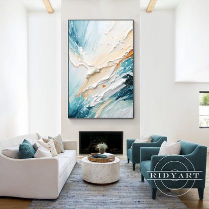 Abstract wall art_0773