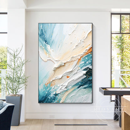 Abstract wall art_0773