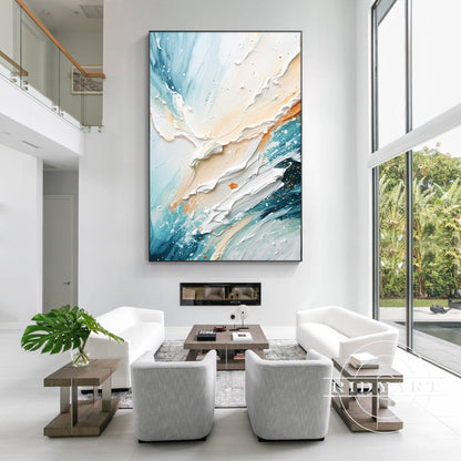Abstract wall art_0773
