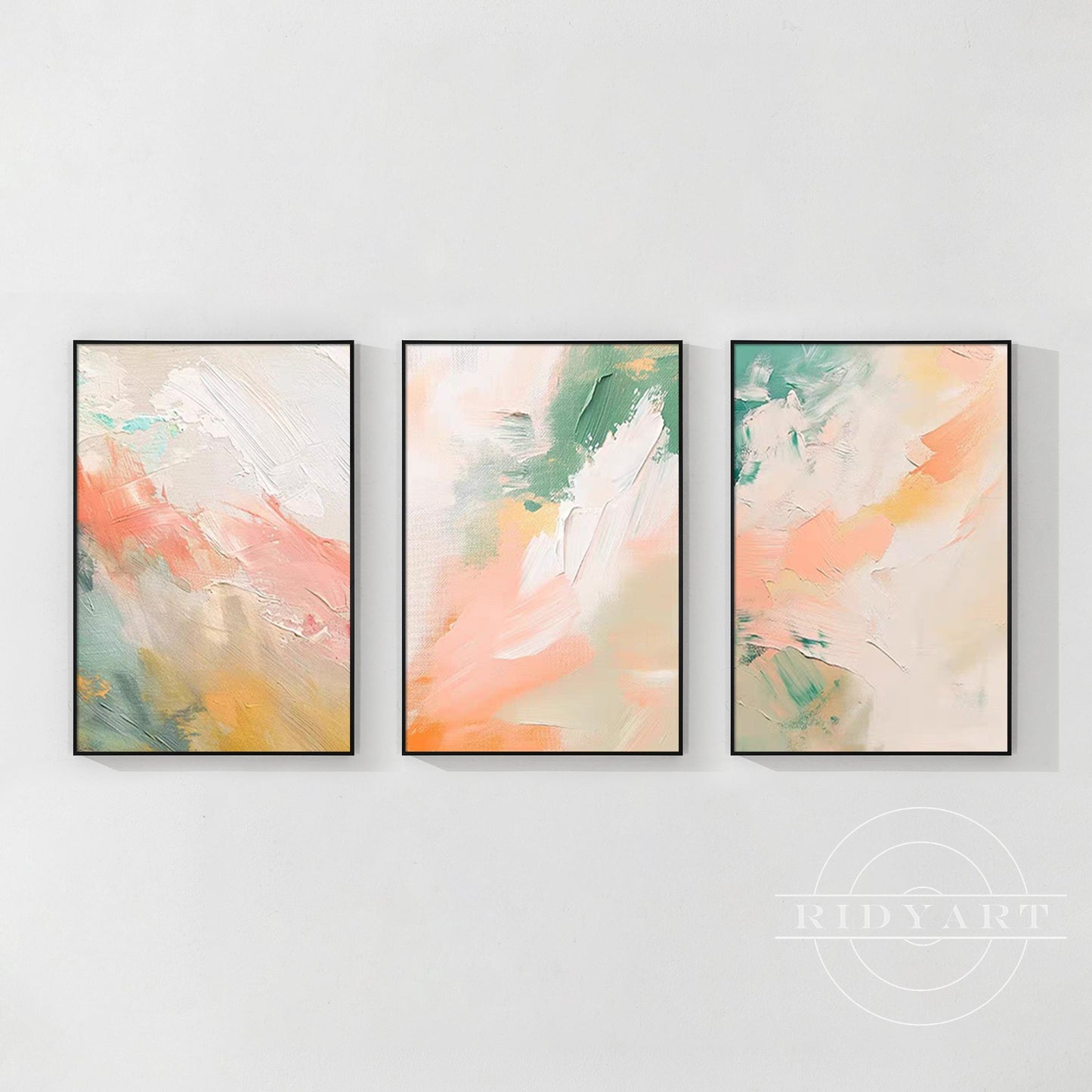 Abstract wall art_0778