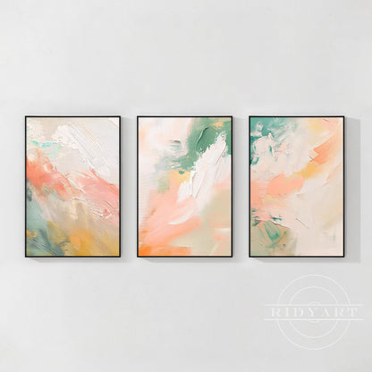 Abstract wall art_0778