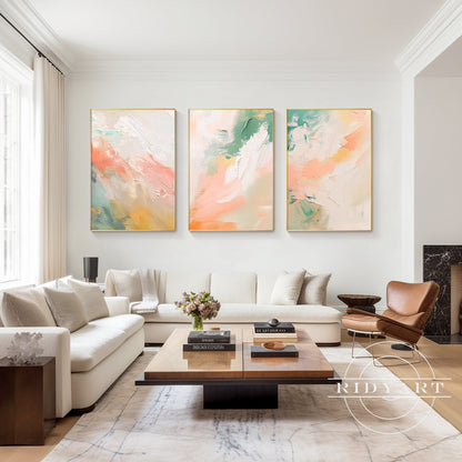 Abstract wall art_0778