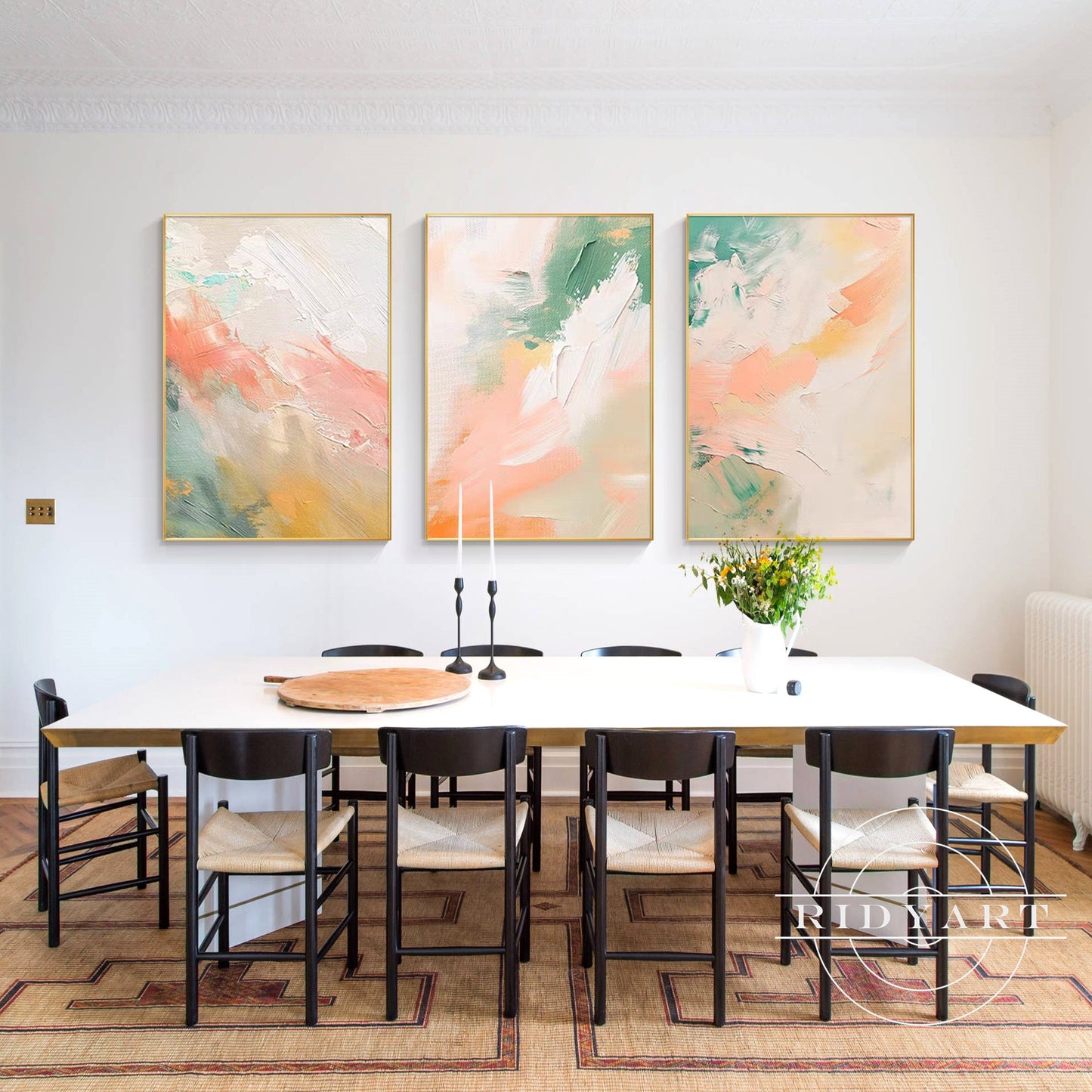 Abstract wall art_0778