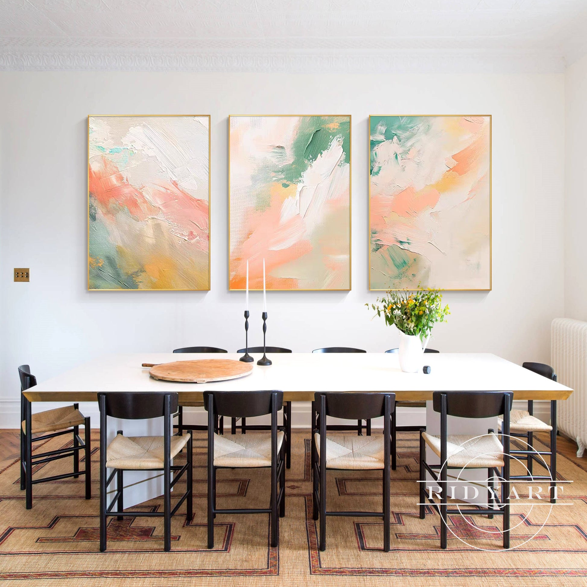 Abstract wall art_0778