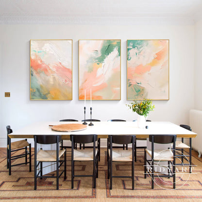 Abstract wall art_0778