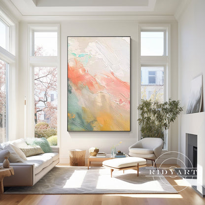 Abstract wall art_0778