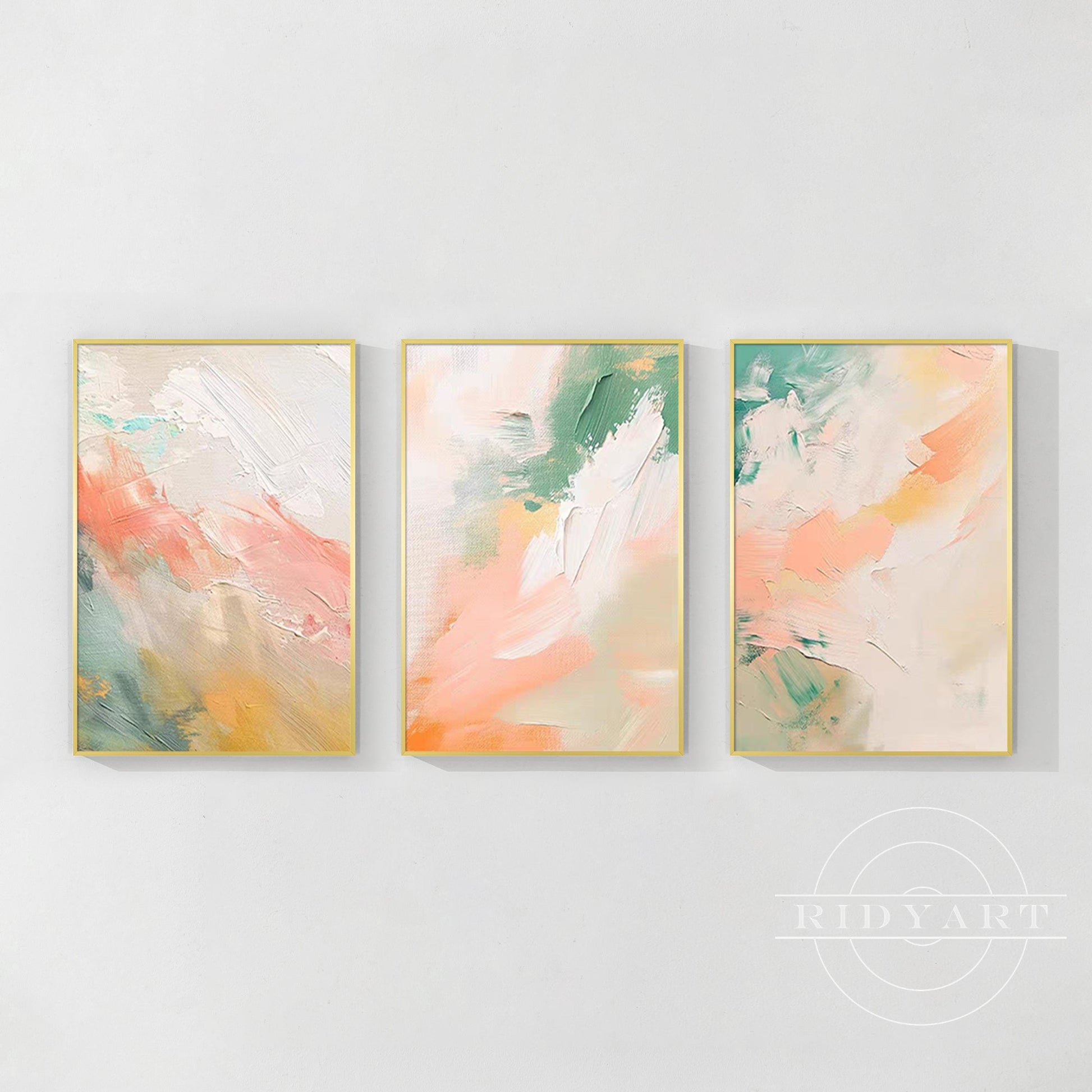 Abstract wall art_0778