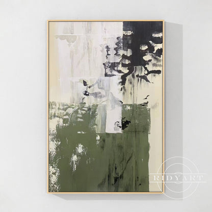 Abstract wall art_0814