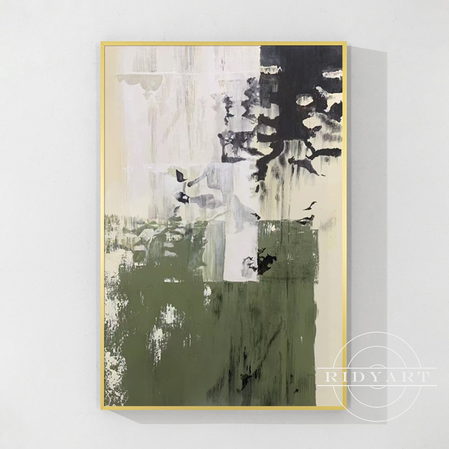 Abstract wall art_0814