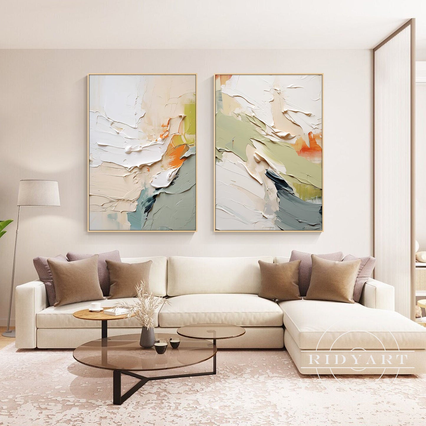 Abstract wall art_0820