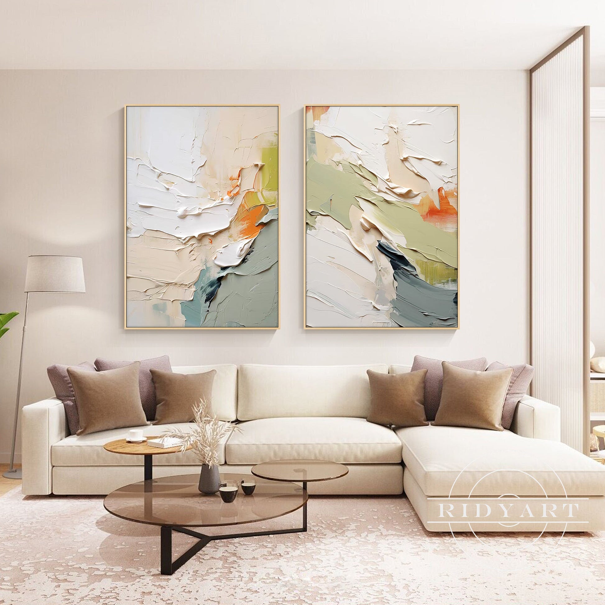Abstract wall art_0820