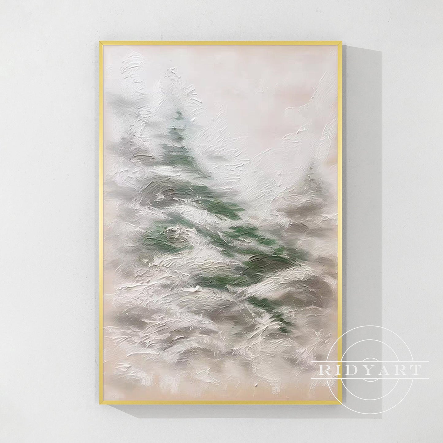 Abstract wall art_0823