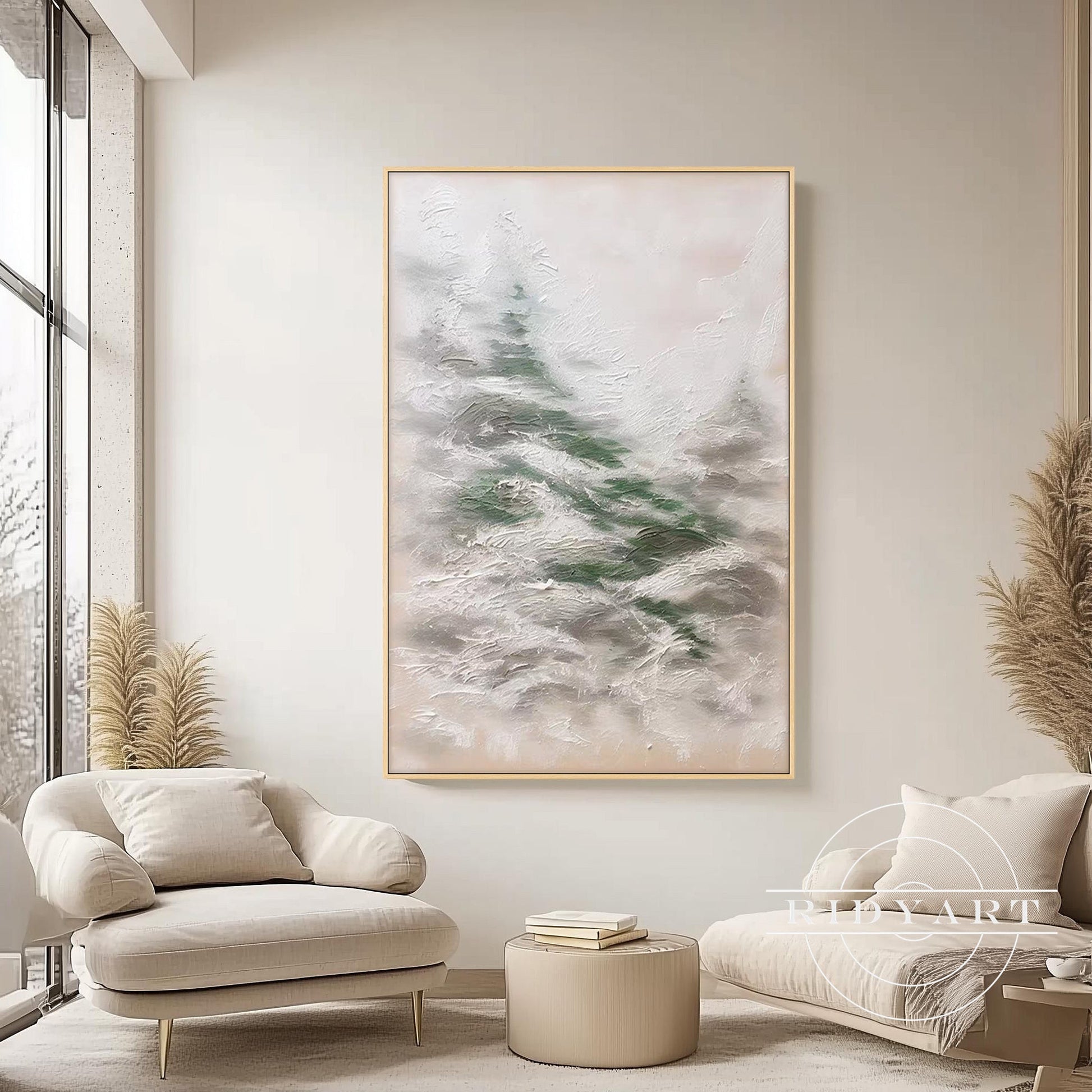 Abstract wall art_0823