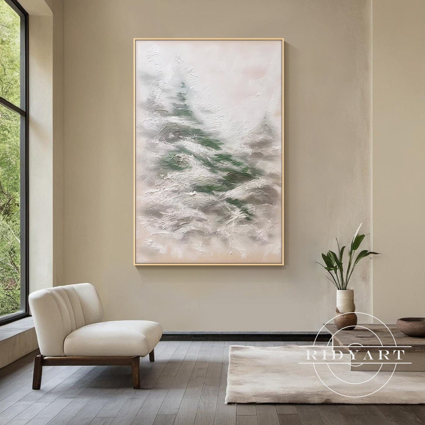 Abstract wall art_0823