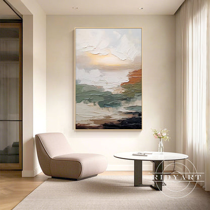 Abstract wall art_0823